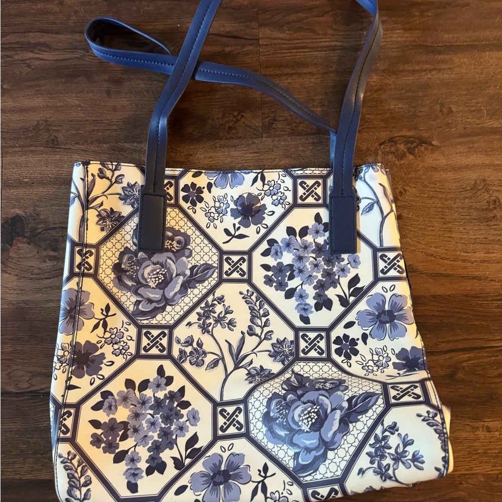 Brand New Tabitha Webb tote
